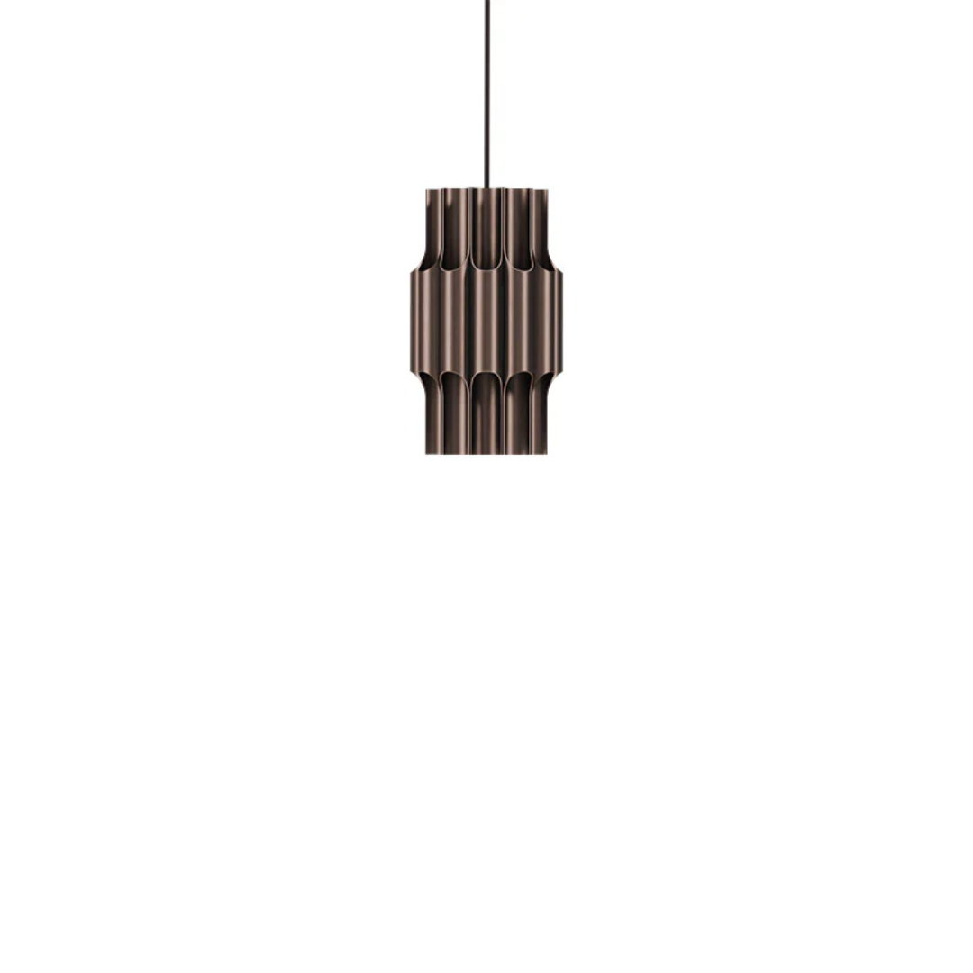 Pan Pendant